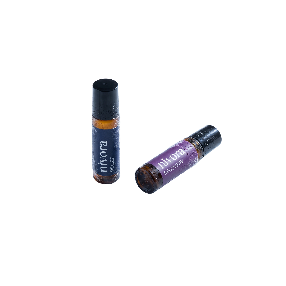 Nivora Relief 3-Pack